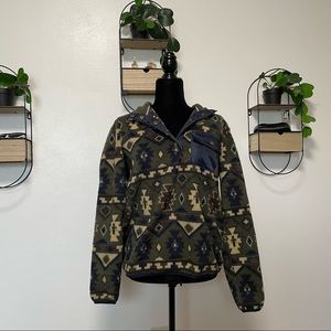 Aztec Weatherproof jacket